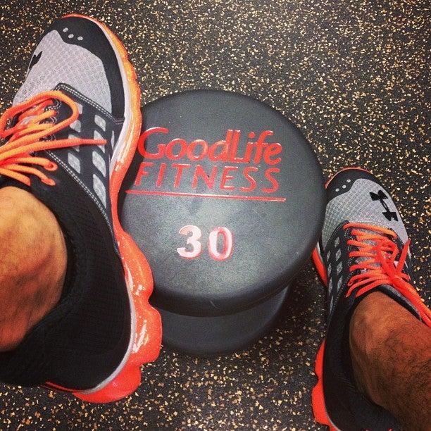 Good Life Fitness