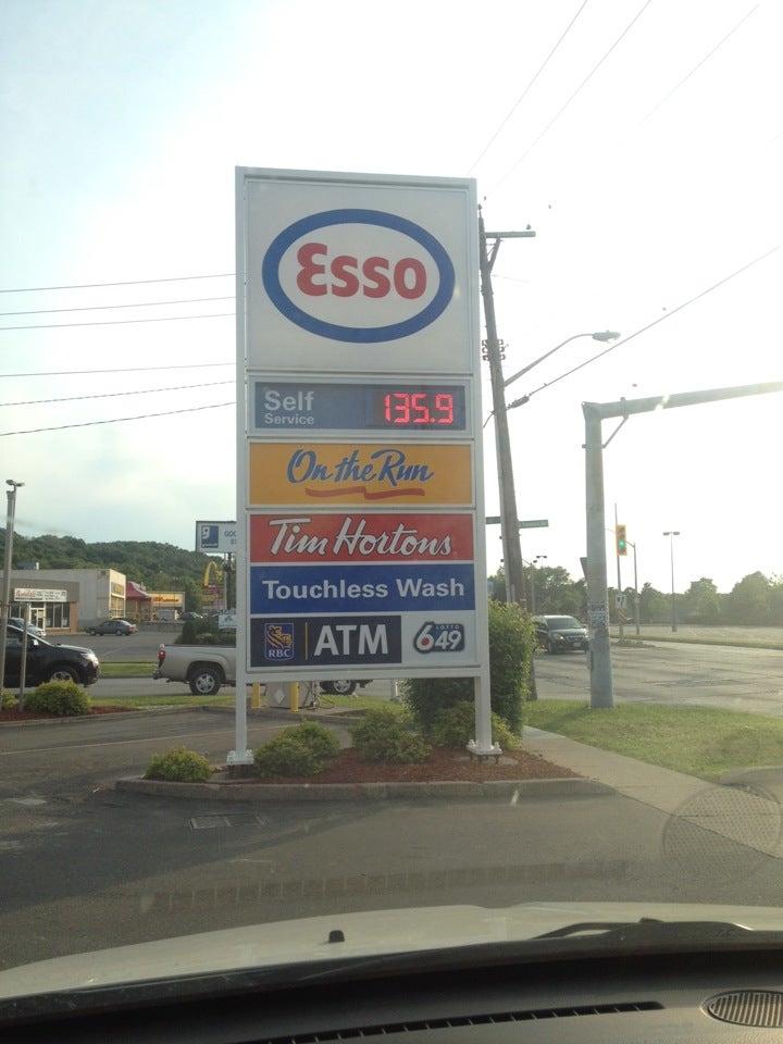 Esso