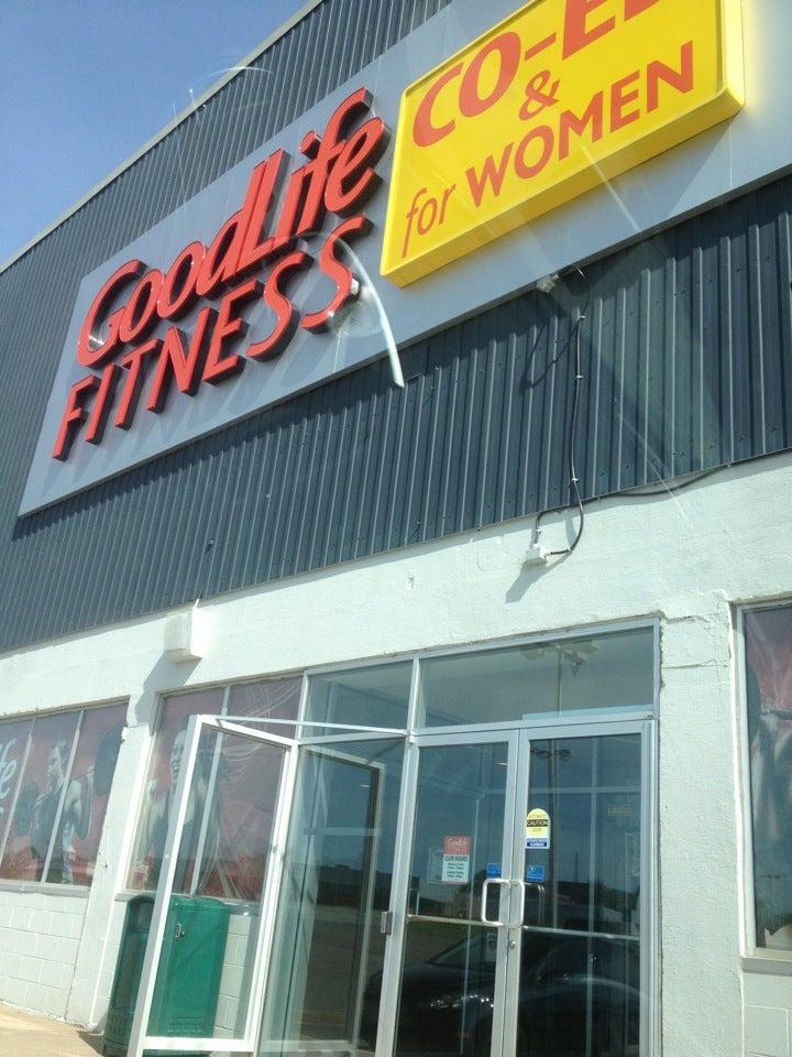 Good Life Fitness