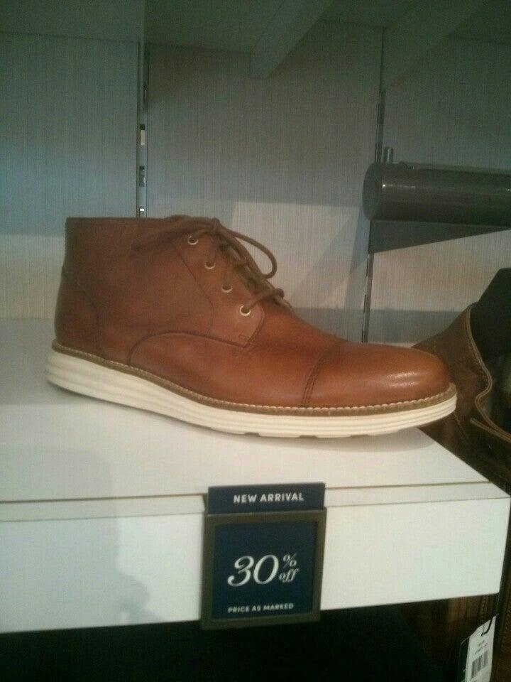 Cole Haan