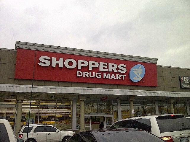 Shoppers Drug Mart