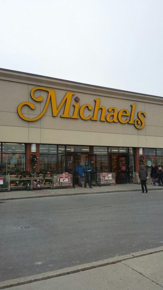 Michaels