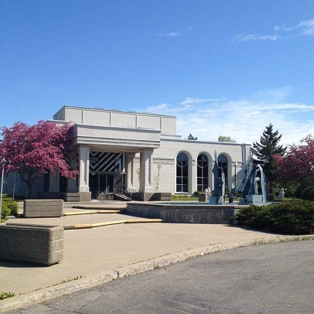 Maison des Arts de Laval