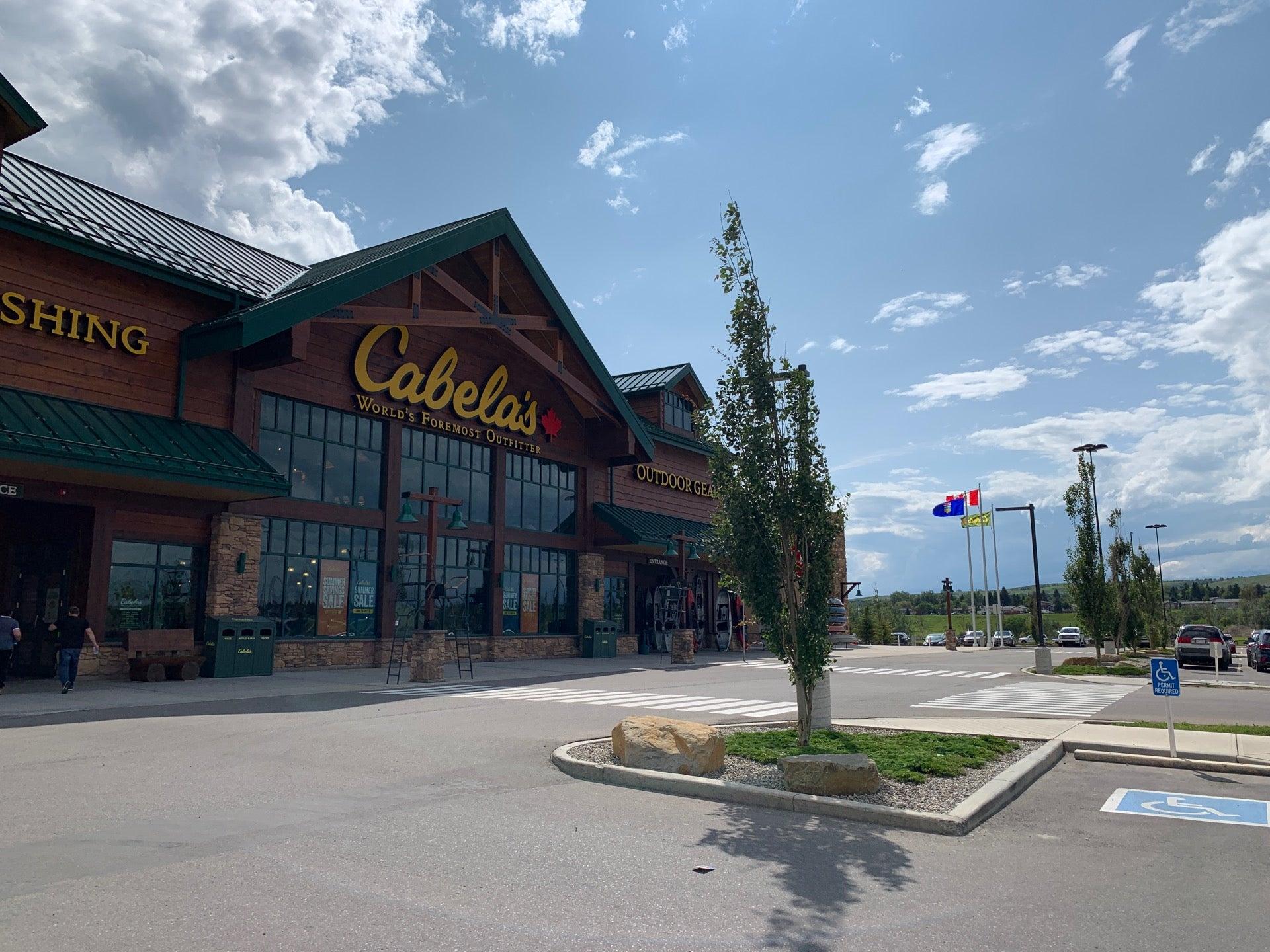 Cabela's