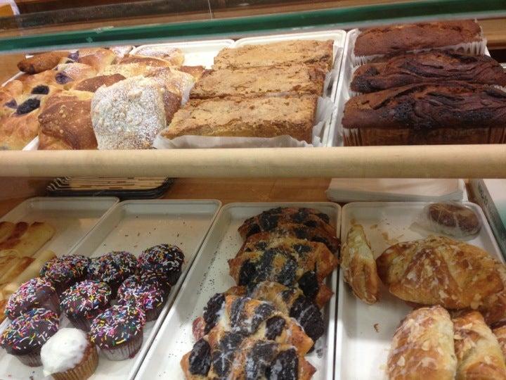 Harbord Bakery