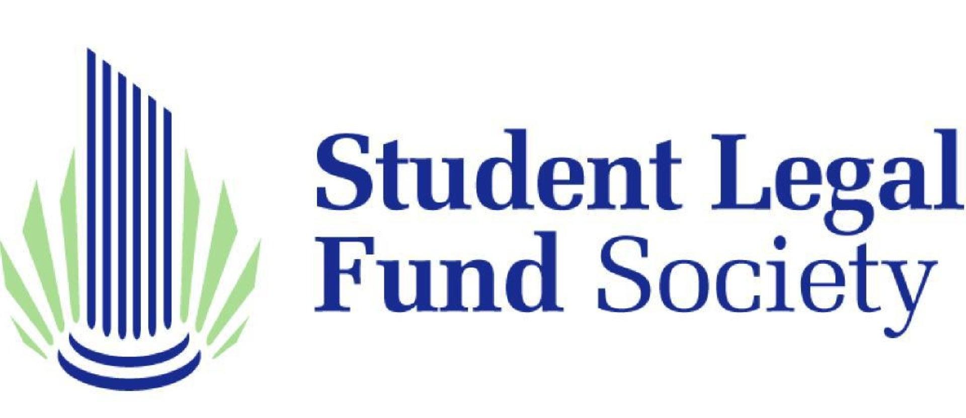 Student Legal Fund Society of UBC