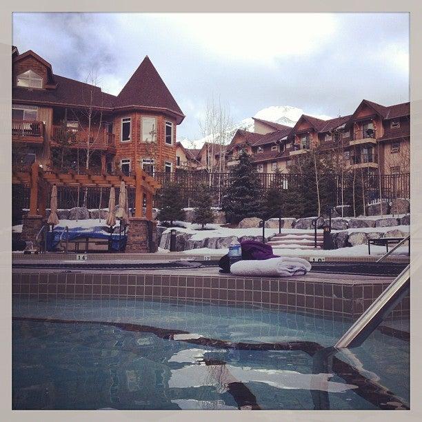 Stoneridge Mountain Resort Condo hosted by Fenwick Vacation Rentals