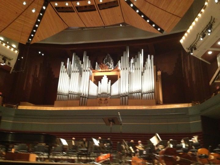 Calgary Philharmonic Orchestra