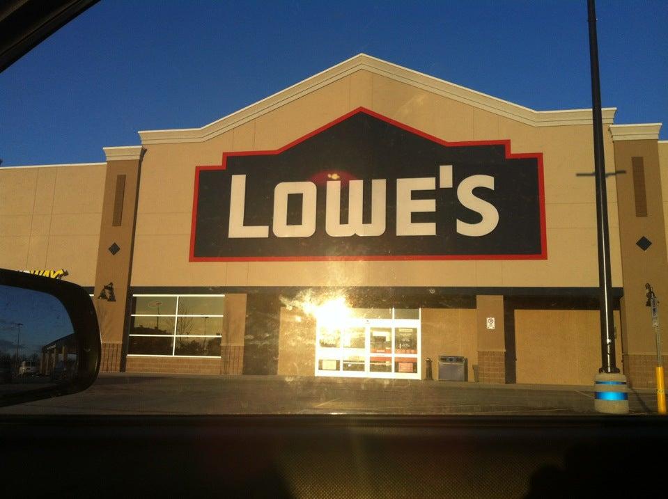 Lowes