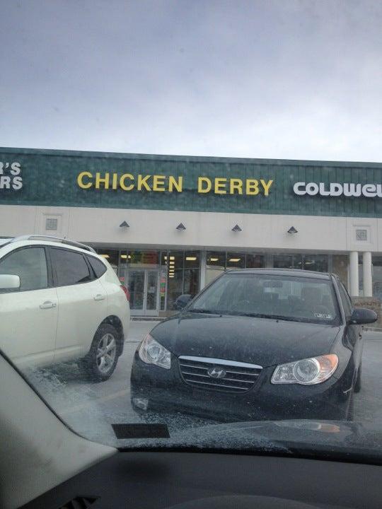 Chicken Derby