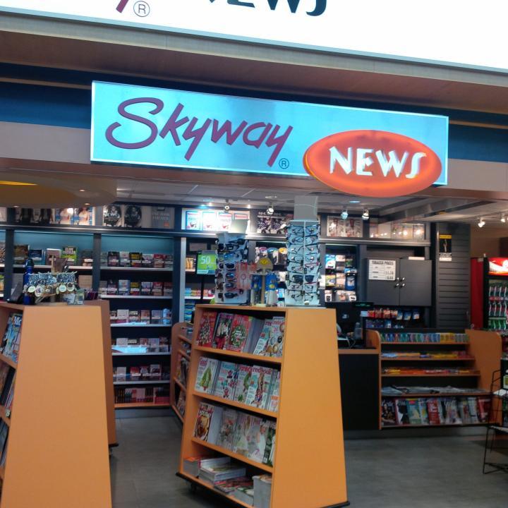 Skyway News