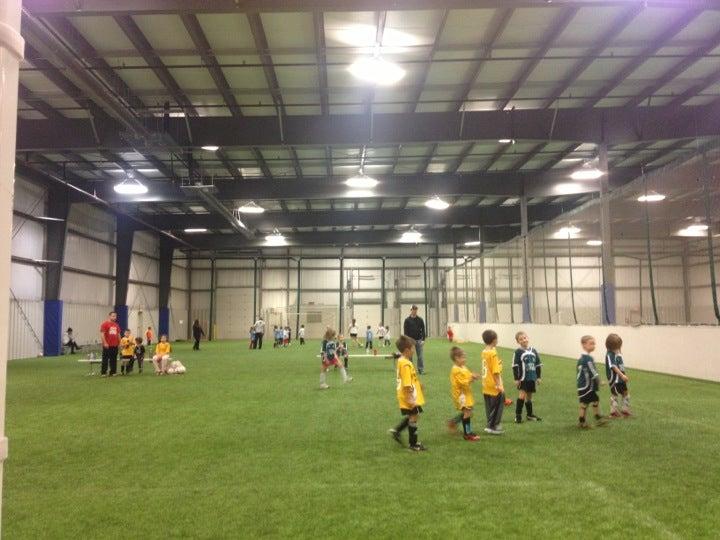 Brantford City Soccer Club