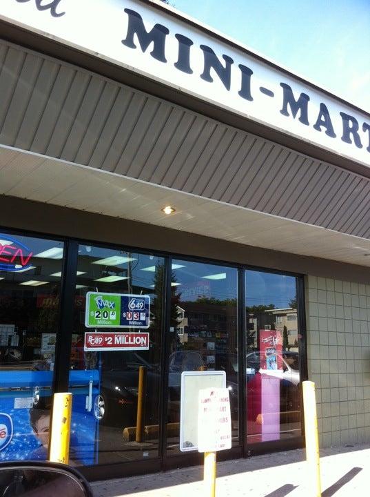 Marshall Road Mini Mart