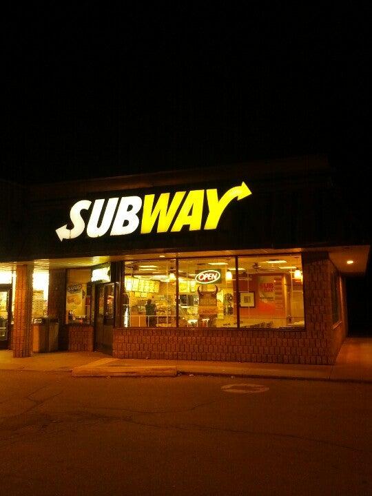 Subway