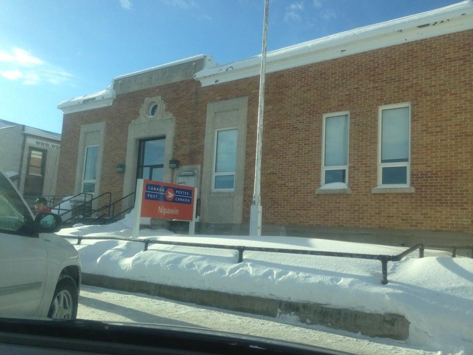 Canada Post