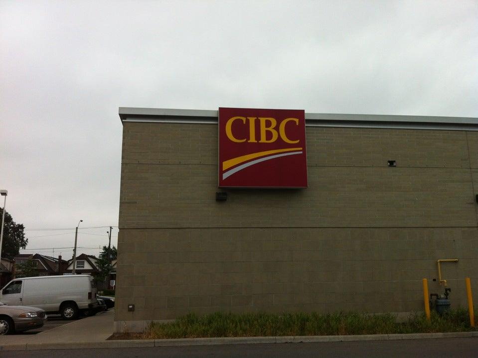 CIBC