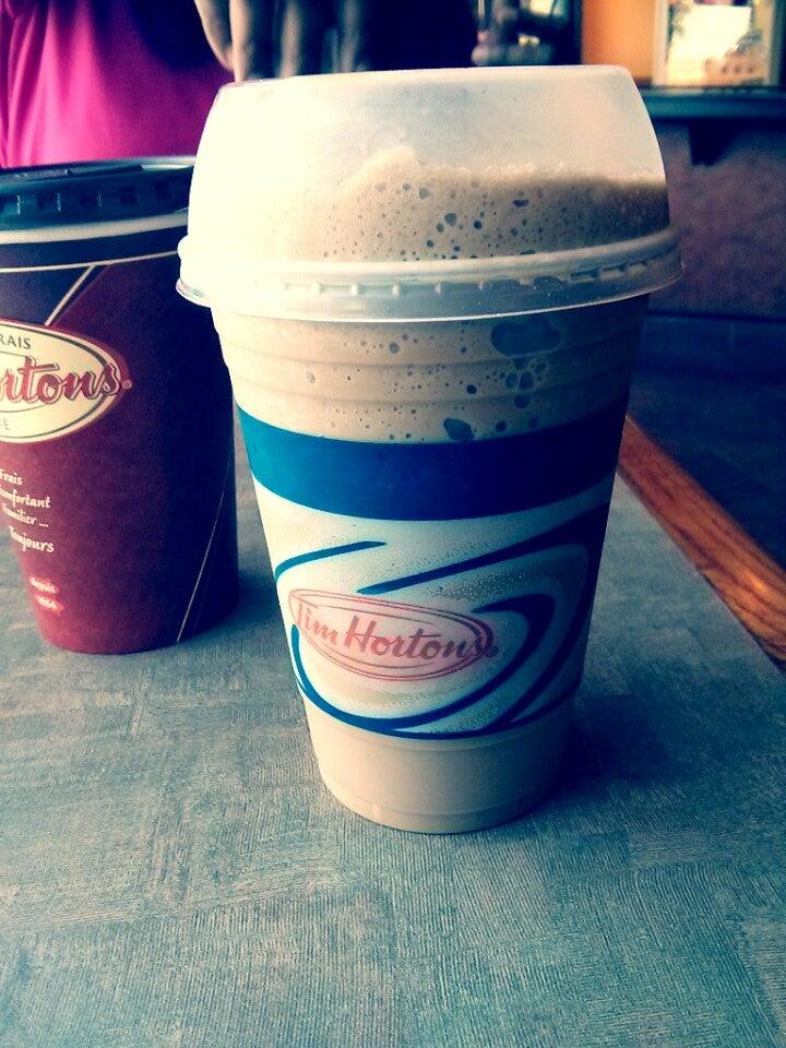 Tim Hortons