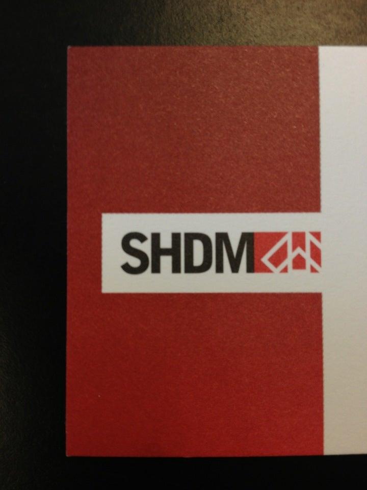 Shdm