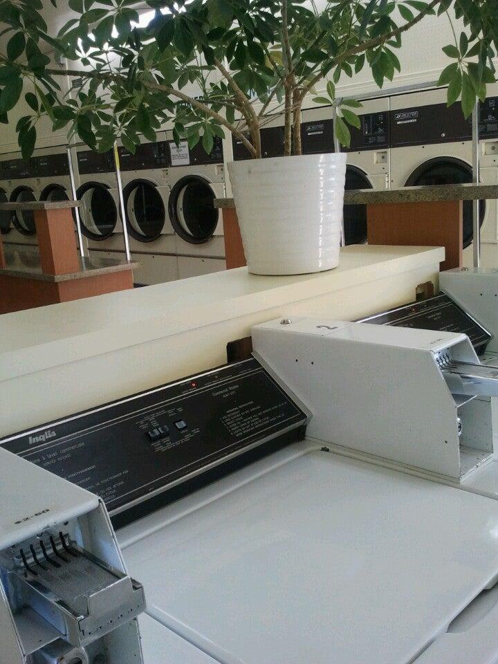 Hamilton Laundry