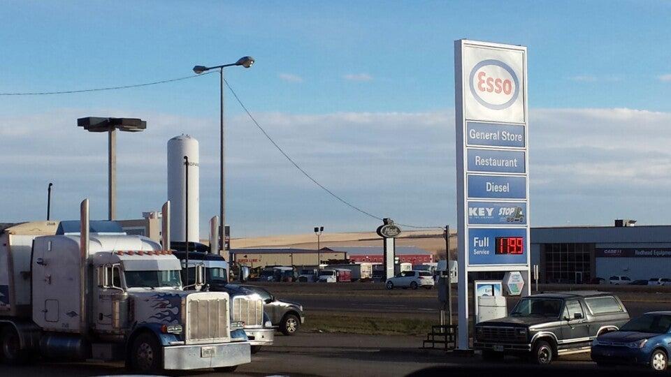 Esso