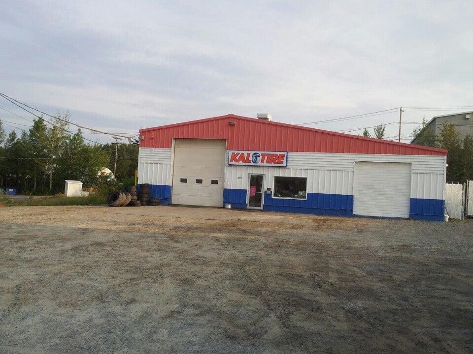 Kal Tire