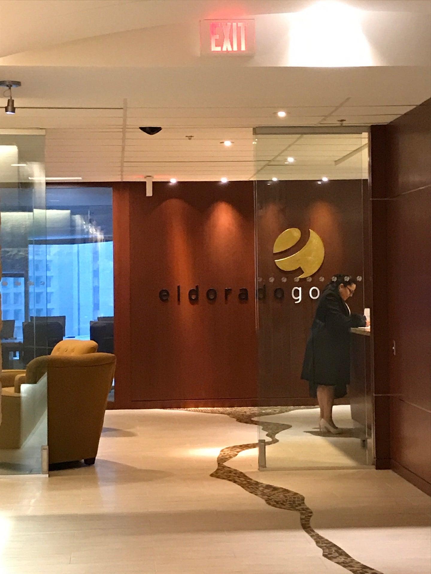 Eldorado Gold Corporation