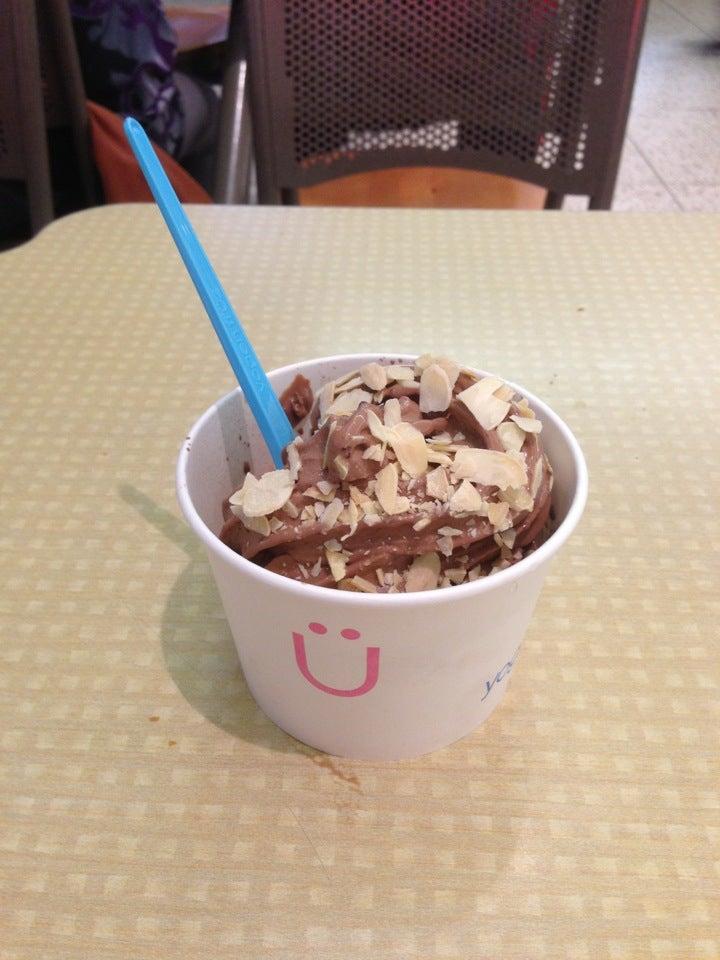 Yogen Fruz