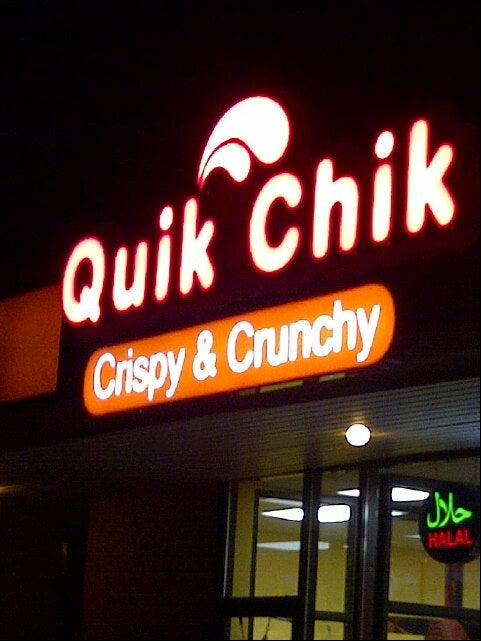 Quik Chik