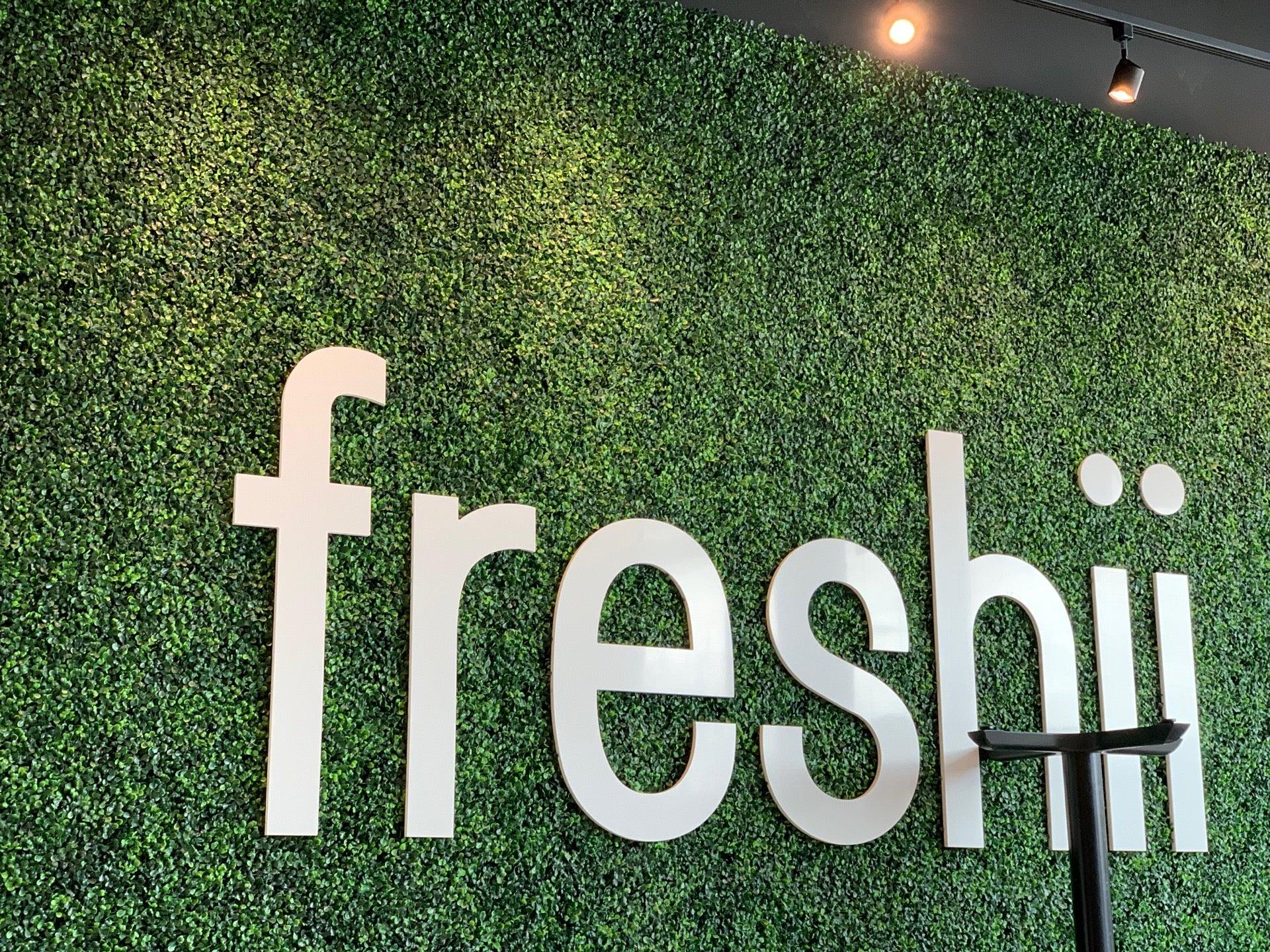 Freshii