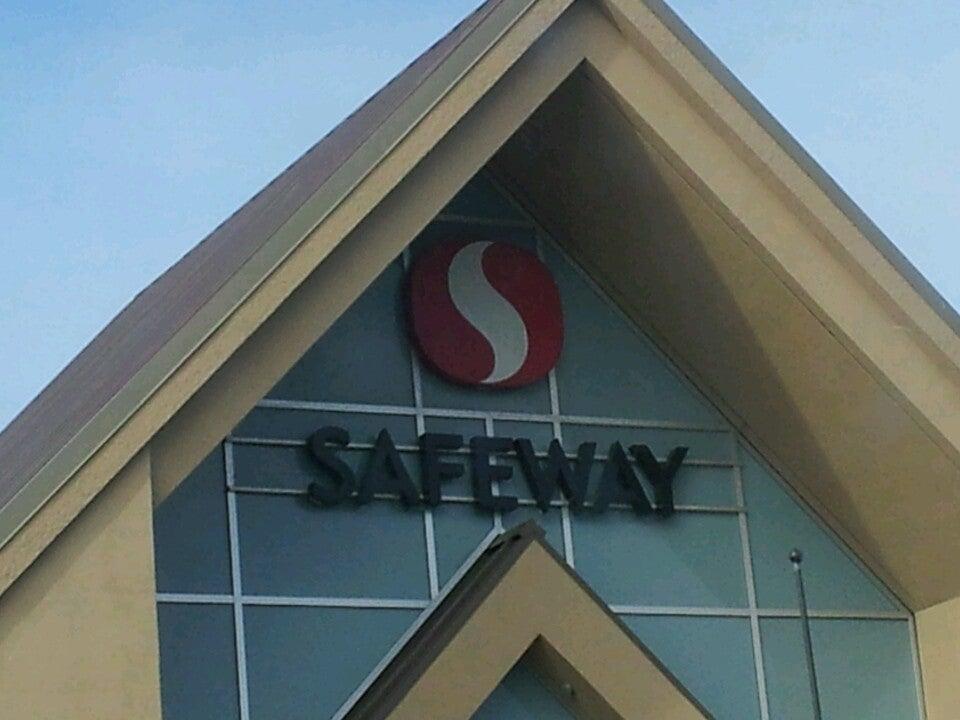 Safeway