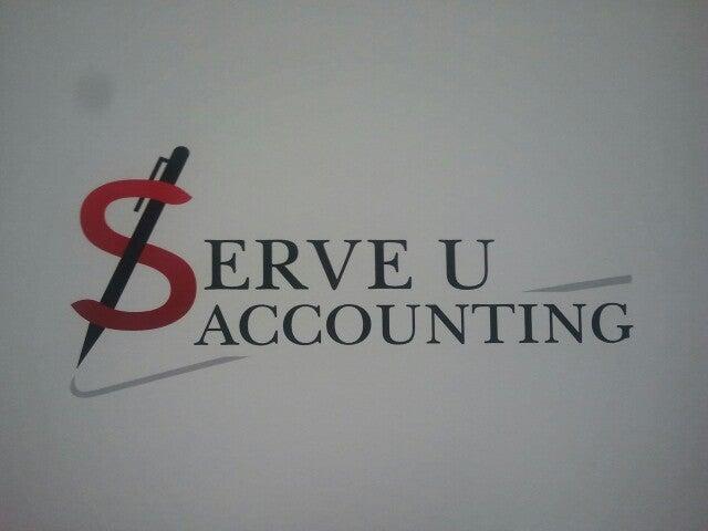 Serve U Accounting