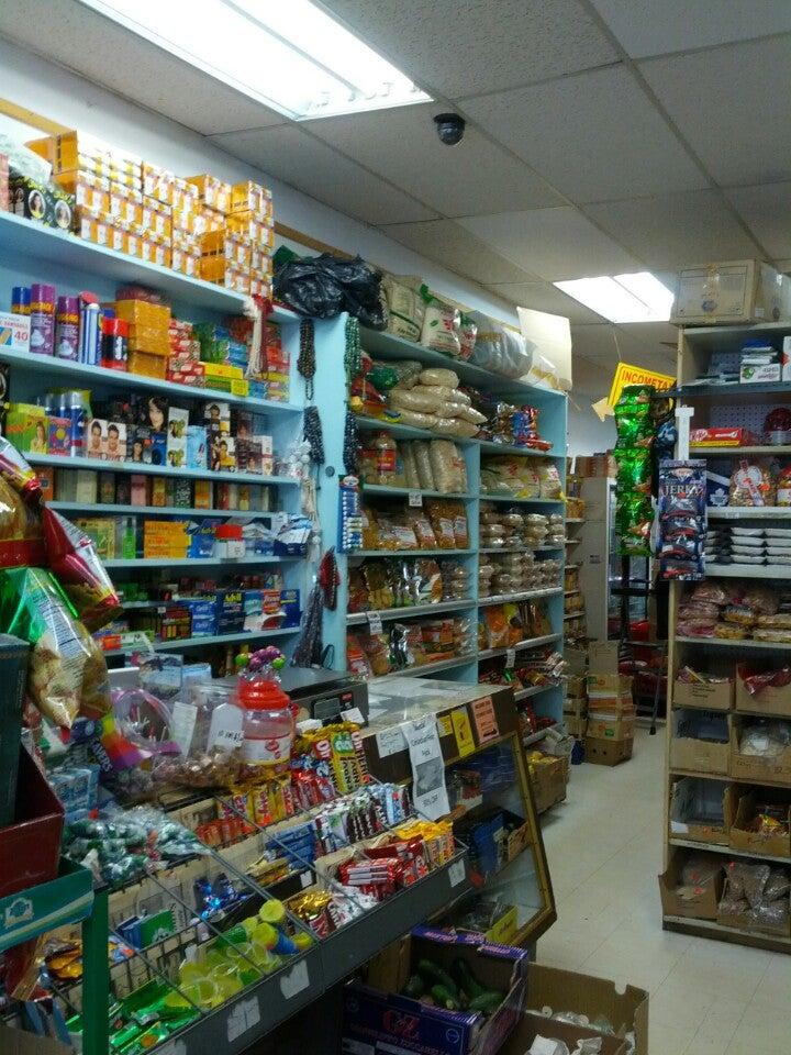 Marhaba Supermarket