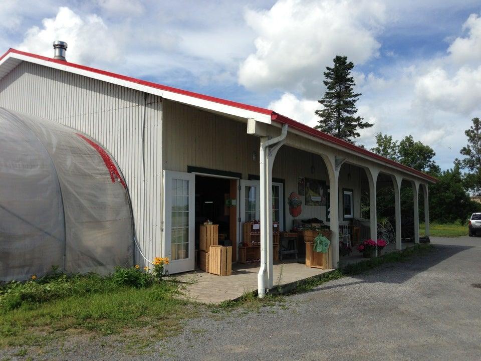 Ferme Arthur Cauchon