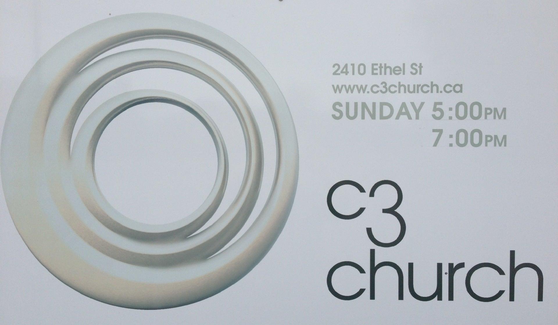 C3 Church