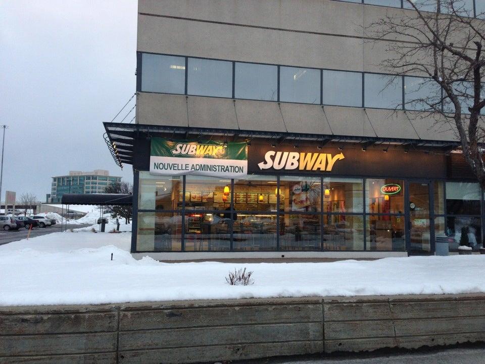 Subway