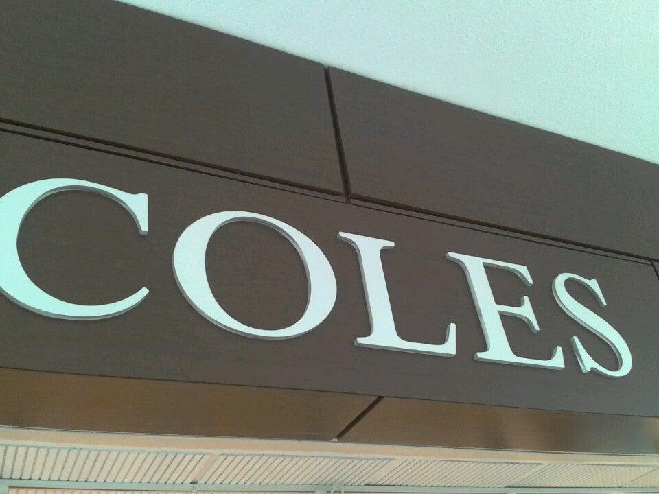 Coles