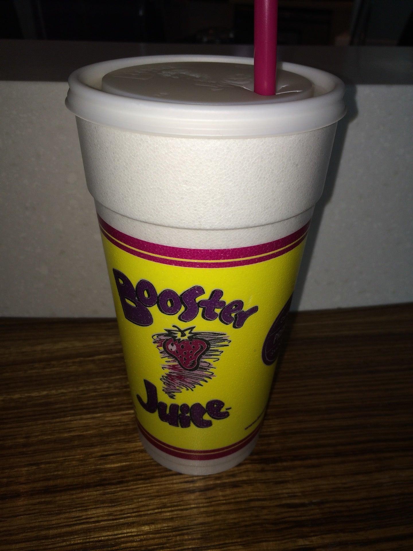 Booster Juice