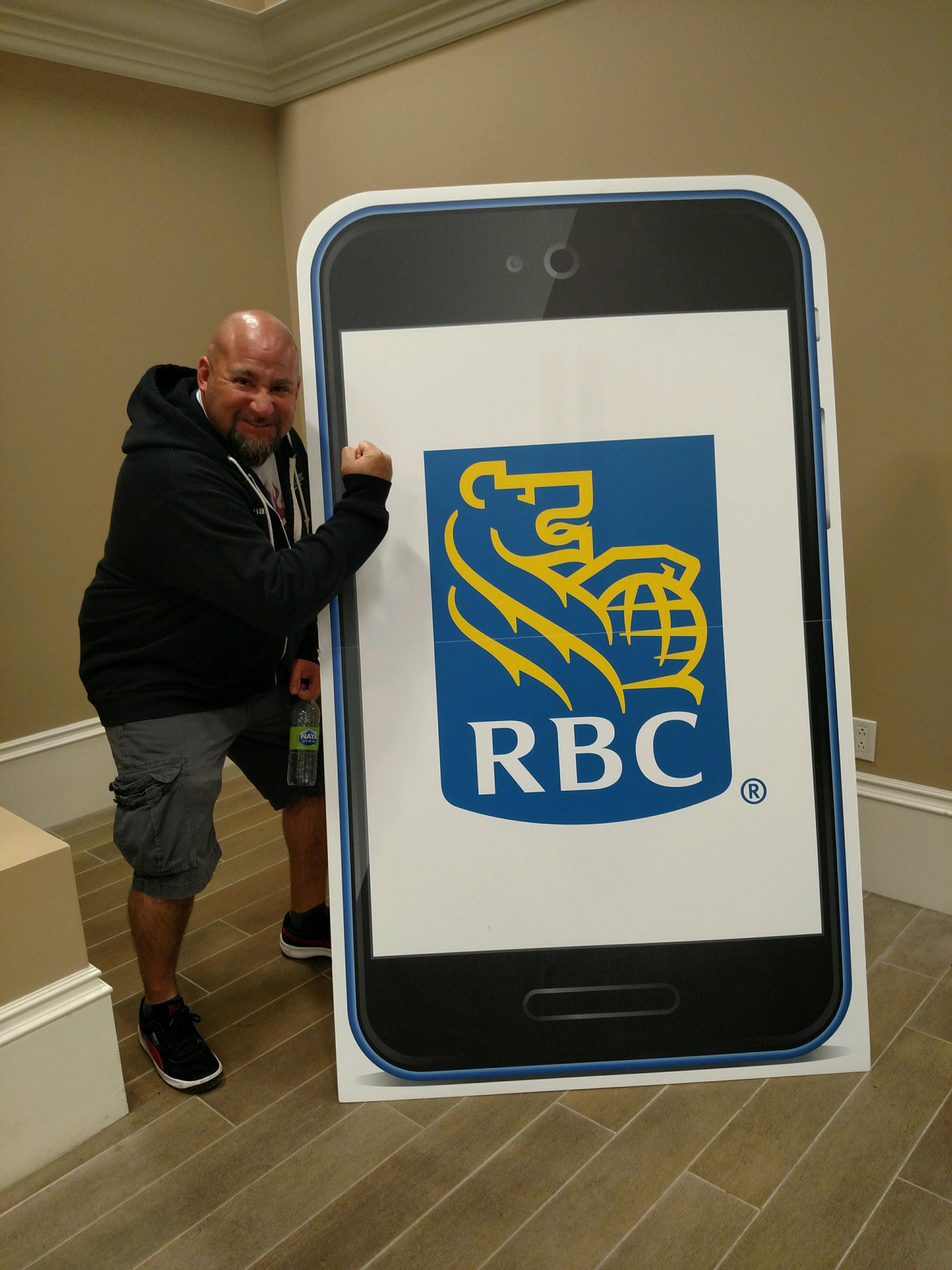 RBC Royal Bank