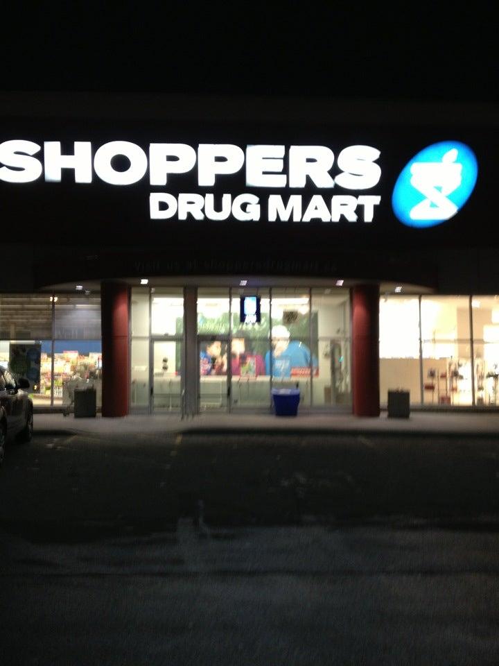 Shoppers Drug Mart