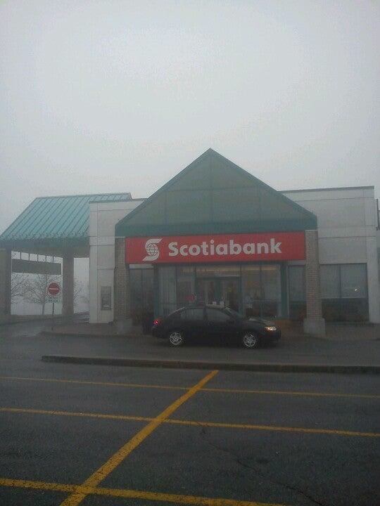 Scotiabank