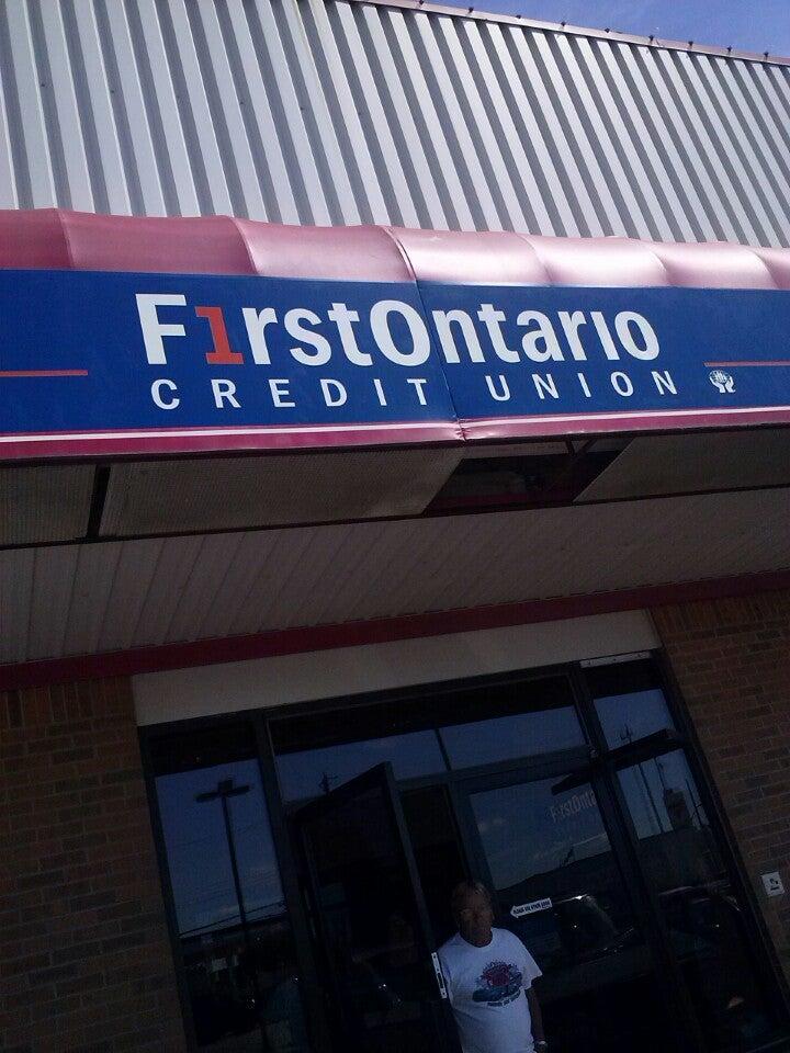 FirstOntario Credit Union