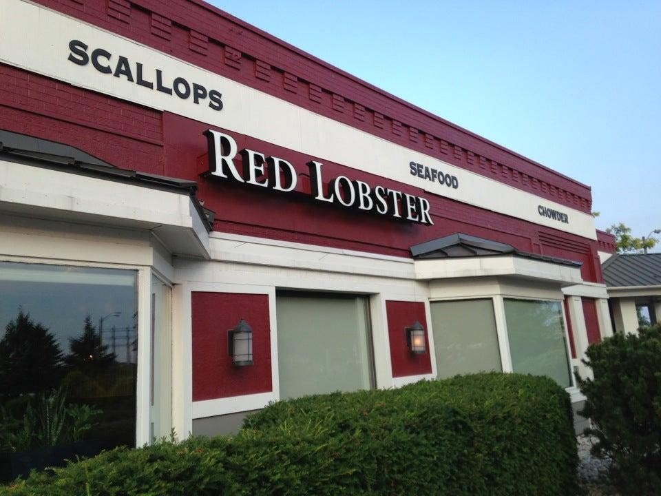 Red Lobster