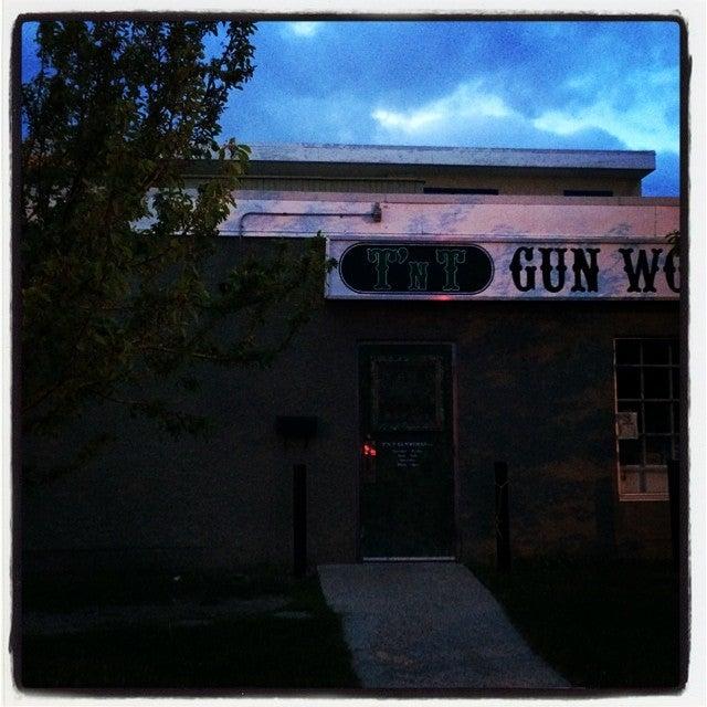 TNT Gunworks