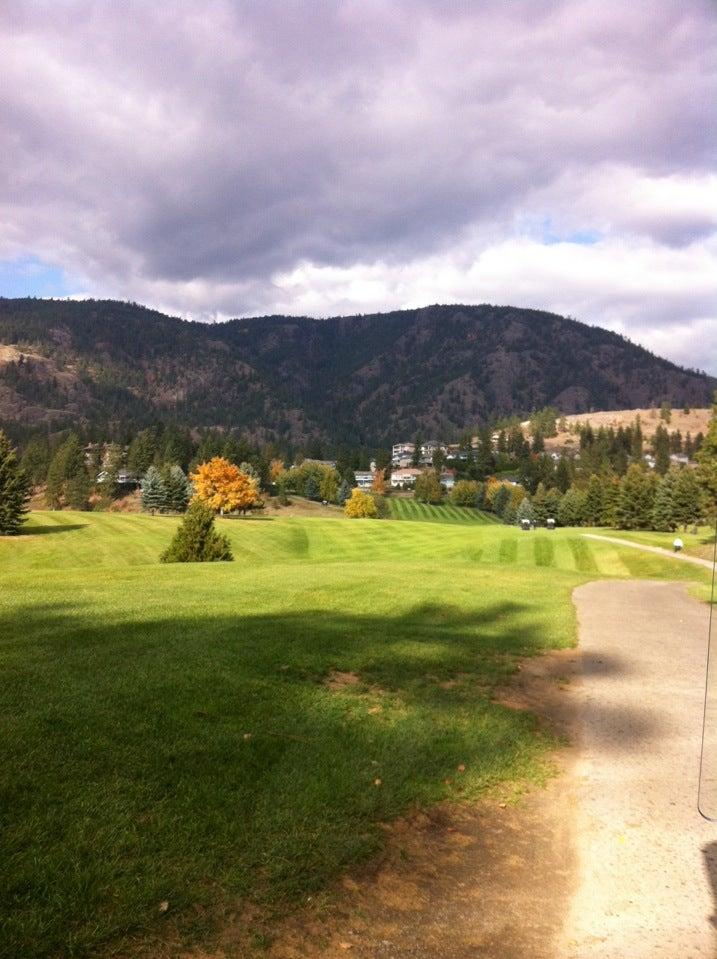 Shannon Lake Golf Club