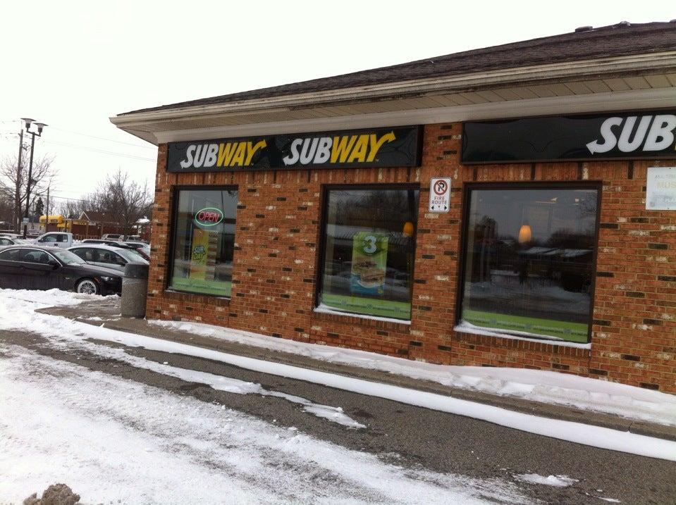 Subway