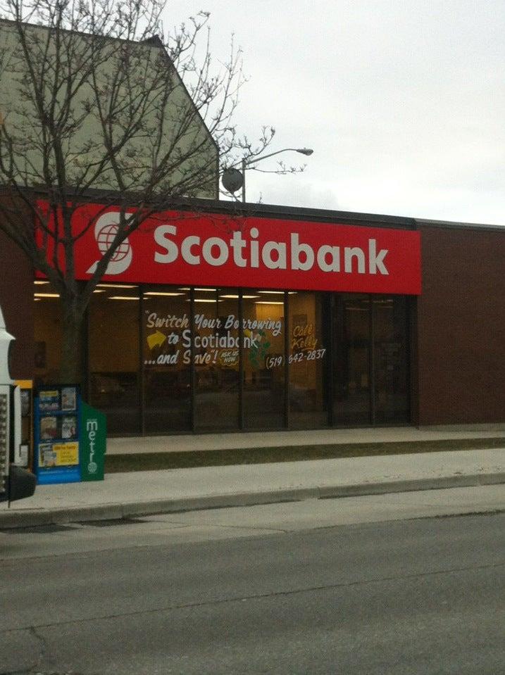 Scotiabank