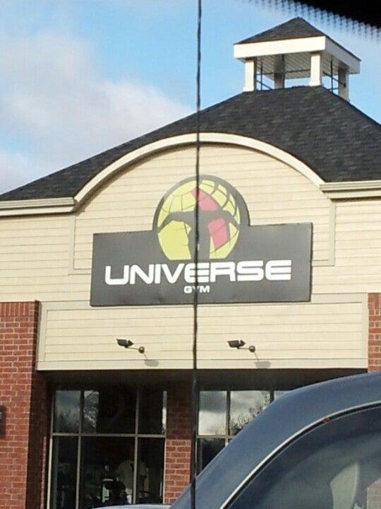 Universe Gym