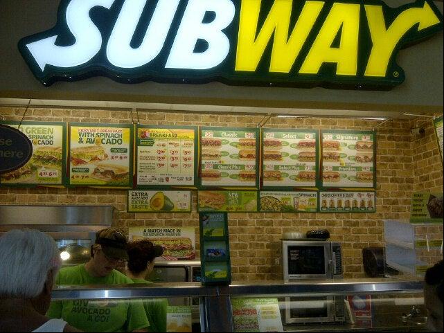 Subway