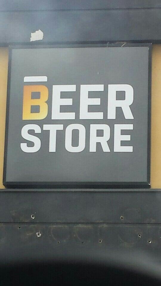 Beer Store