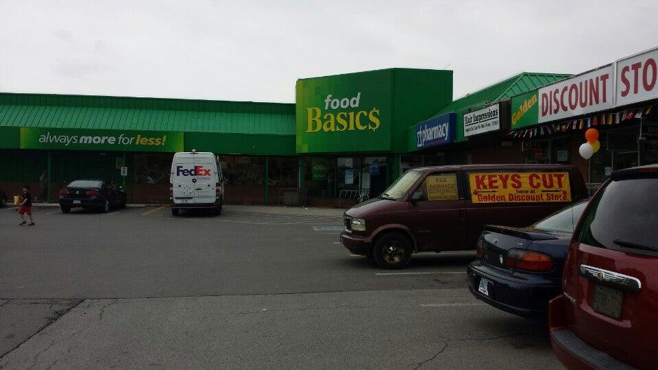 Food Basics Pharmacy